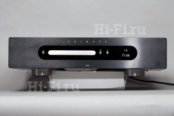 Primare CD32 Primare CD32